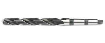 Taper Shank Drills